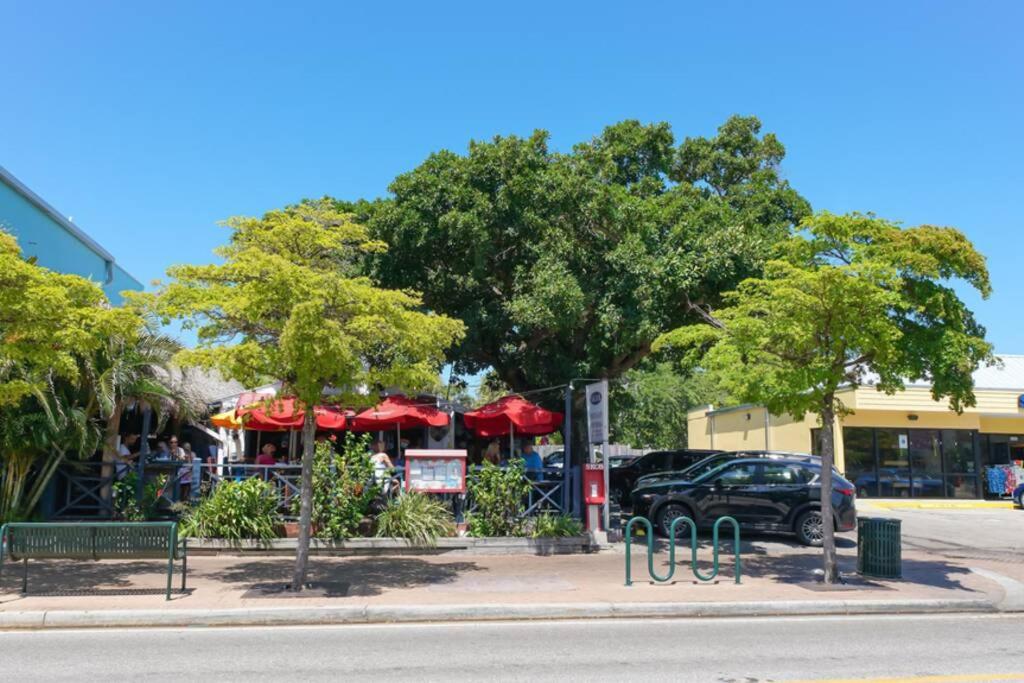Siesta Cool: Only Minutes Walk To Siesta Beach! Siesta Key Εξωτερικό φωτογραφία