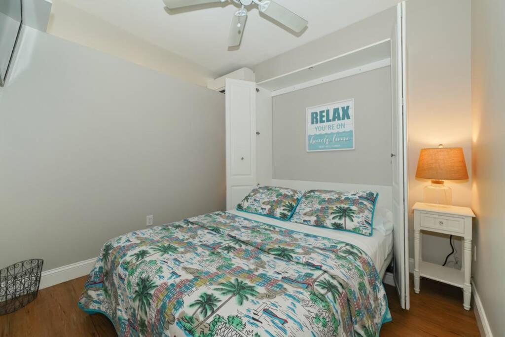 Siesta Cool: Only Minutes Walk To Siesta Beach! Siesta Key Εξωτερικό φωτογραφία