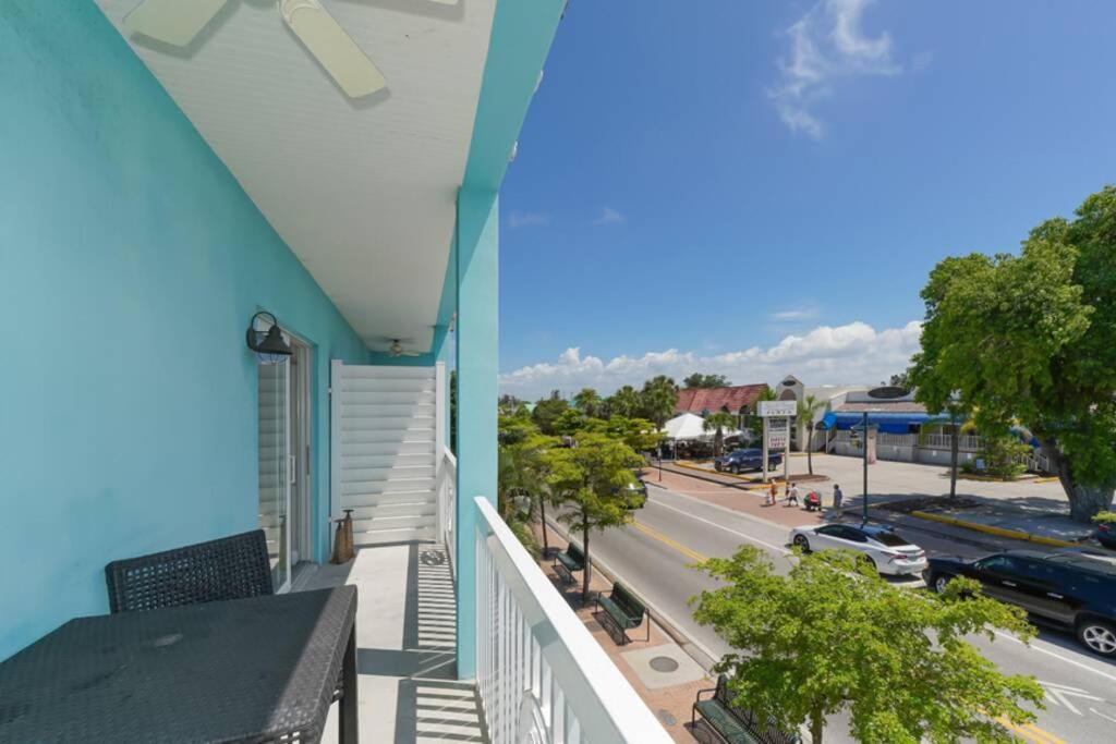 Siesta Cool: Only Minutes Walk To Siesta Beach! Siesta Key Εξωτερικό φωτογραφία