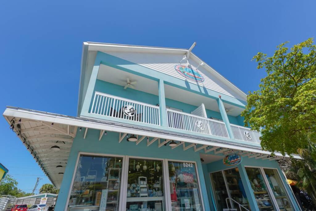 Siesta Cool: Only Minutes Walk To Siesta Beach! Siesta Key Εξωτερικό φωτογραφία