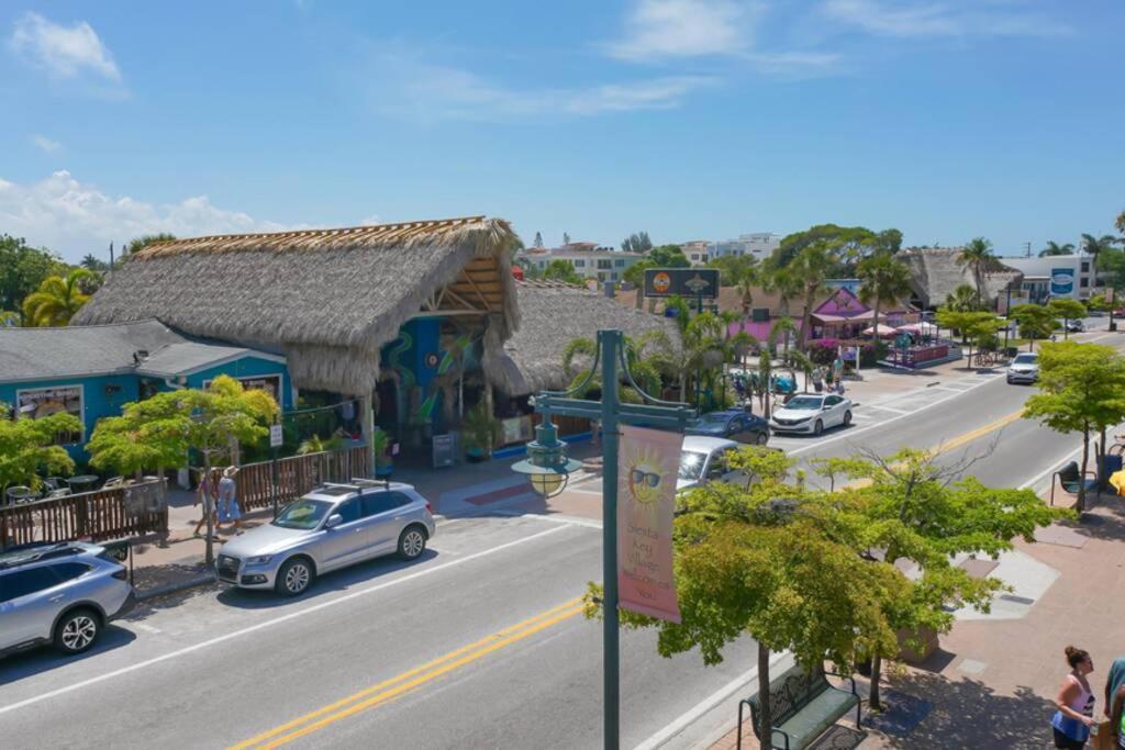 Siesta Cool: Only Minutes Walk To Siesta Beach! Siesta Key Εξωτερικό φωτογραφία