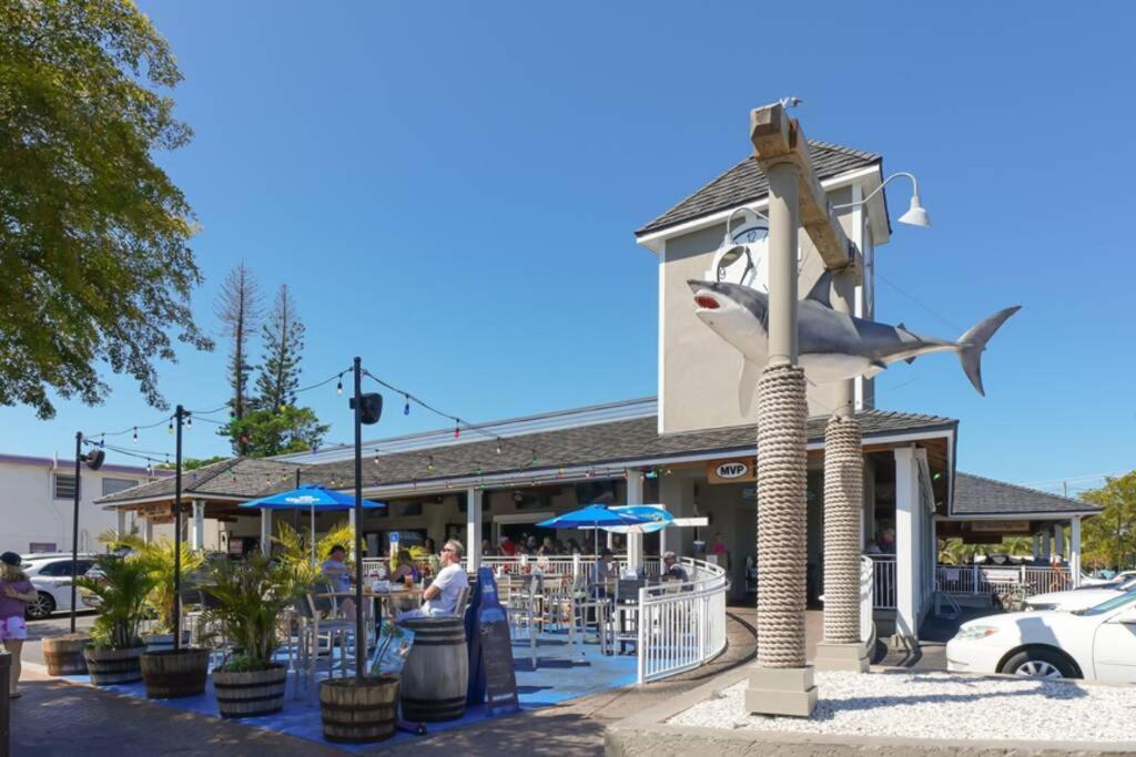 Siesta Cool: Only Minutes Walk To Siesta Beach! Siesta Key Εξωτερικό φωτογραφία