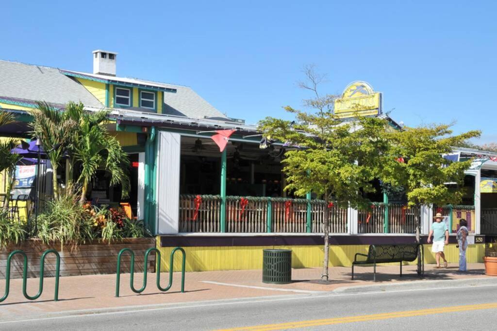 Siesta Cool: Only Minutes Walk To Siesta Beach! Siesta Key Εξωτερικό φωτογραφία