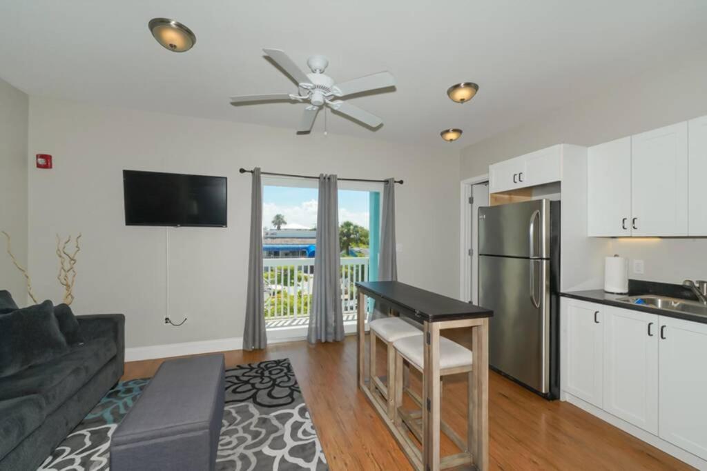 Siesta Cool: Only Minutes Walk To Siesta Beach! Siesta Key Εξωτερικό φωτογραφία