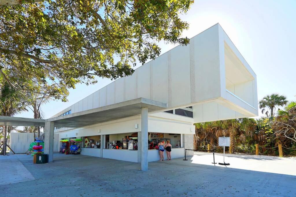 Siesta Cool: Only Minutes Walk To Siesta Beach! Siesta Key Εξωτερικό φωτογραφία