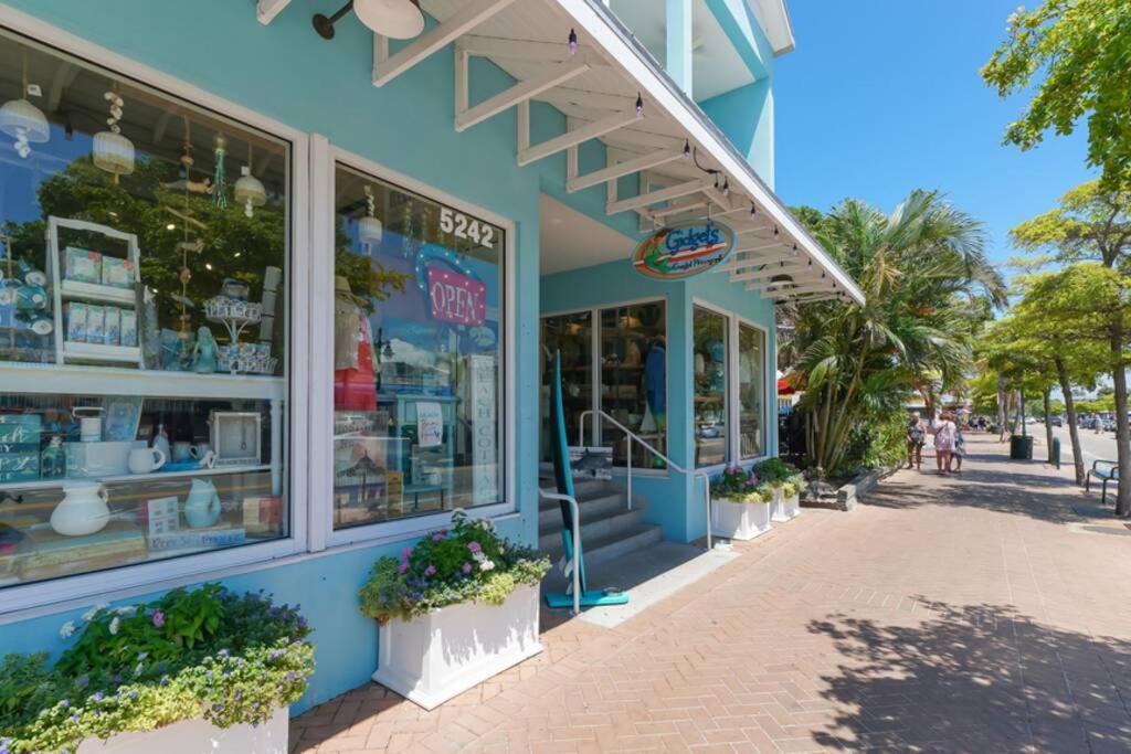Siesta Cool: Only Minutes Walk To Siesta Beach! Siesta Key Εξωτερικό φωτογραφία