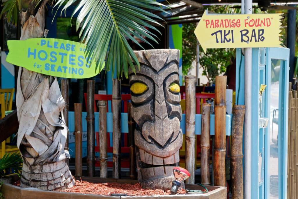 Siesta Cool: Only Minutes Walk To Siesta Beach! Siesta Key Εξωτερικό φωτογραφία