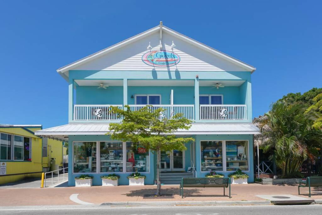 Siesta Cool: Only Minutes Walk To Siesta Beach! Siesta Key Εξωτερικό φωτογραφία