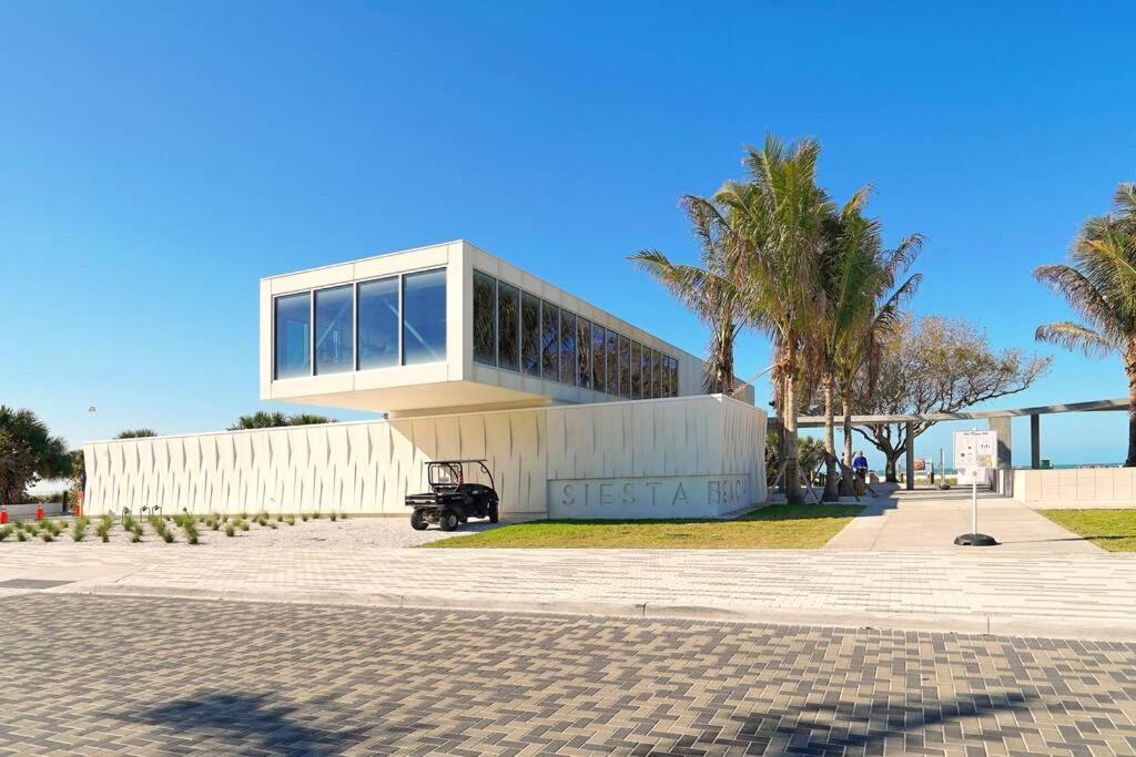 Siesta Cool: Only Minutes Walk To Siesta Beach! Siesta Key Εξωτερικό φωτογραφία