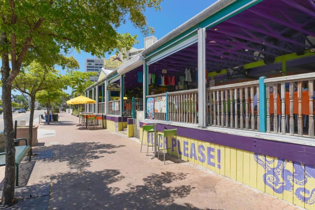 Siesta Cool: Only Minutes Walk To Siesta Beach! Siesta Key Εξωτερικό φωτογραφία