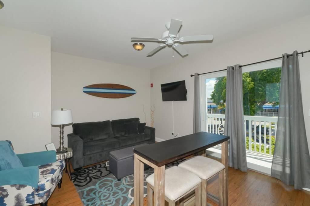 Siesta Cool: Only Minutes Walk To Siesta Beach! Siesta Key Εξωτερικό φωτογραφία