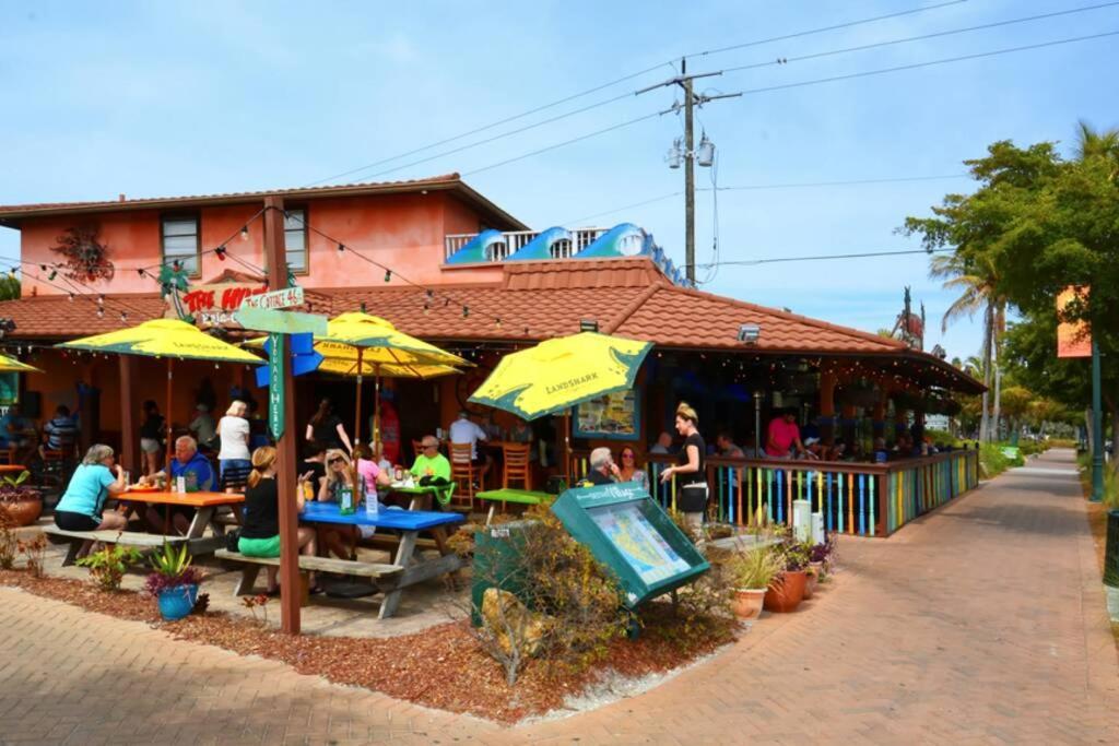 Siesta Cool: Only Minutes Walk To Siesta Beach! Siesta Key Εξωτερικό φωτογραφία