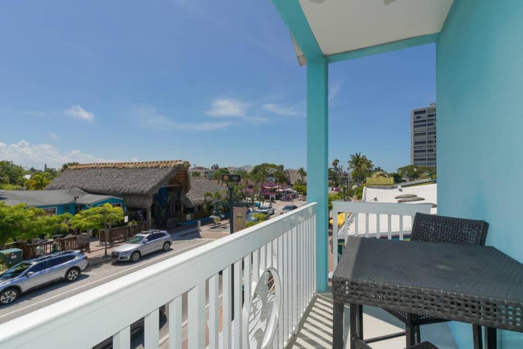 Siesta Cool: Only Minutes Walk To Siesta Beach! Siesta Key Εξωτερικό φωτογραφία