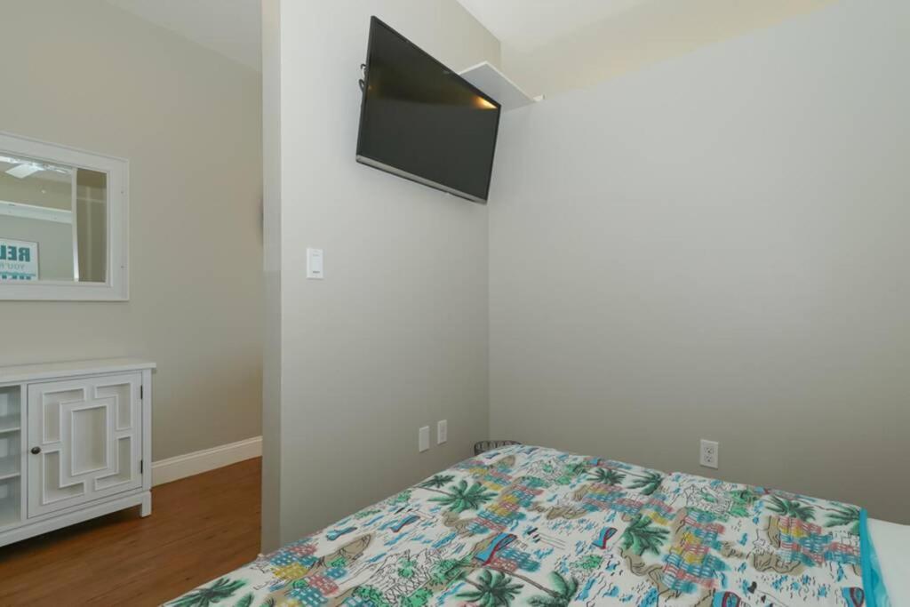 Siesta Cool: Only Minutes Walk To Siesta Beach! Siesta Key Εξωτερικό φωτογραφία