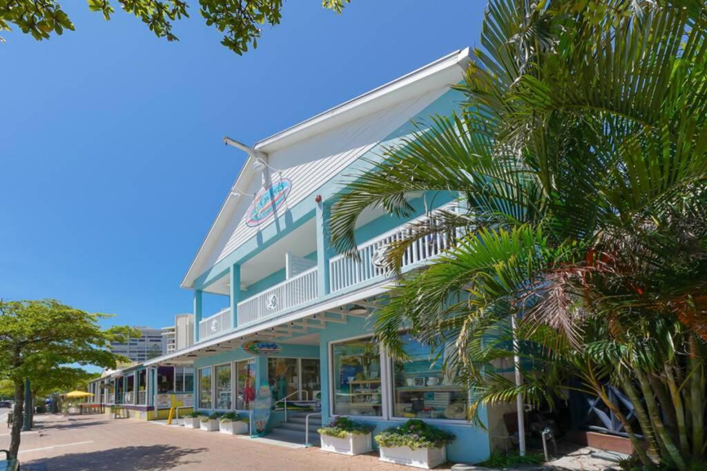 Siesta Cool: Only Minutes Walk To Siesta Beach! Siesta Key Εξωτερικό φωτογραφία