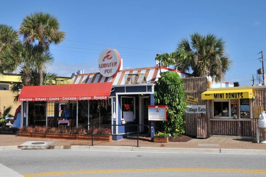 Siesta Cool: Only Minutes Walk To Siesta Beach! Siesta Key Εξωτερικό φωτογραφία