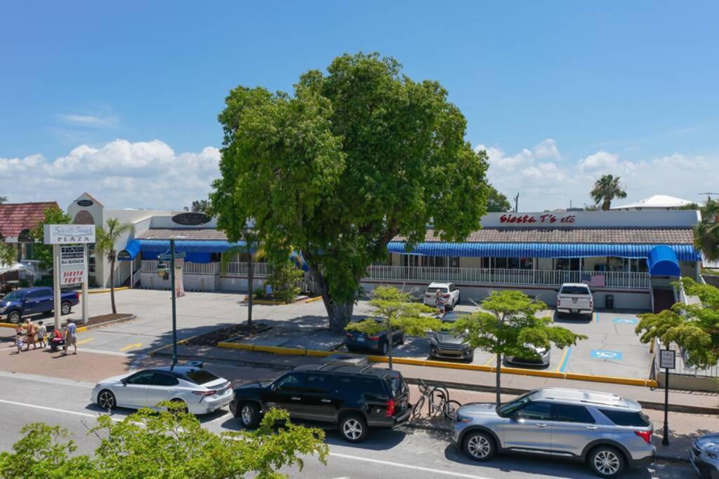 Siesta Cool: Only Minutes Walk To Siesta Beach! Siesta Key Εξωτερικό φωτογραφία