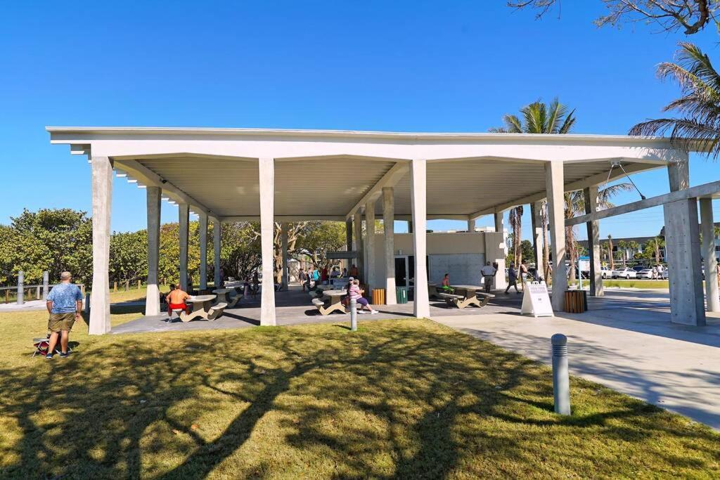 Siesta Cool: Only Minutes Walk To Siesta Beach! Siesta Key Εξωτερικό φωτογραφία