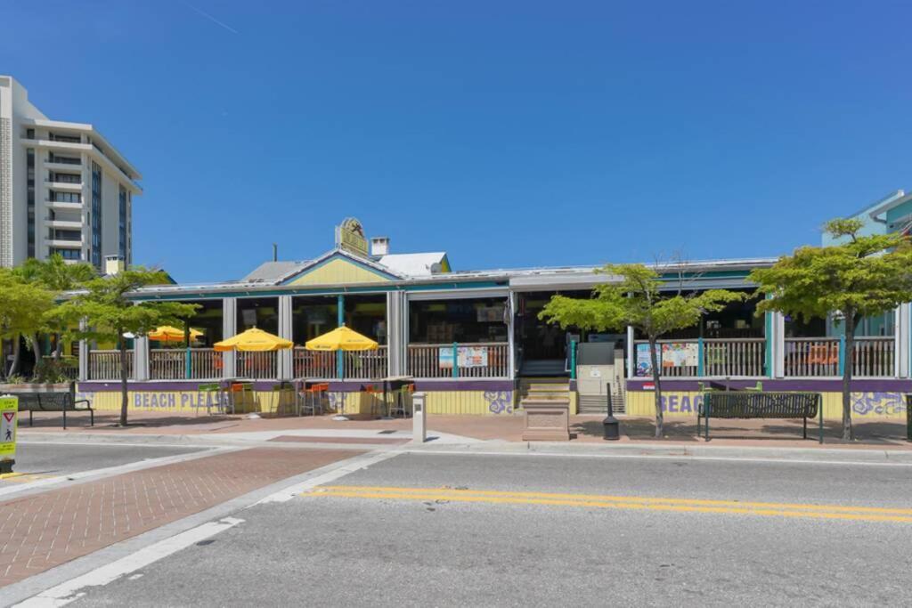 Siesta Cool: Only Minutes Walk To Siesta Beach! Siesta Key Εξωτερικό φωτογραφία